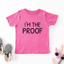 I Make Awesome Kids Shirts – Funny Mom or Dad Tee, For Kids-8