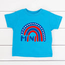 Patriotic Mama & Mini Matching T-shirt-10