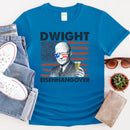 Eisenhangover 4th of July Shirt – Funny Dwight Eisenhower Boozy Tee-11