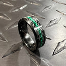 The Sentinel - Fire Hose Ring-1