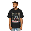 Brigada 49 Oversized Tee-4