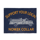 Support Nomex Collar Flag-3