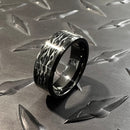 The Phantom - Fire Hose Ring-3