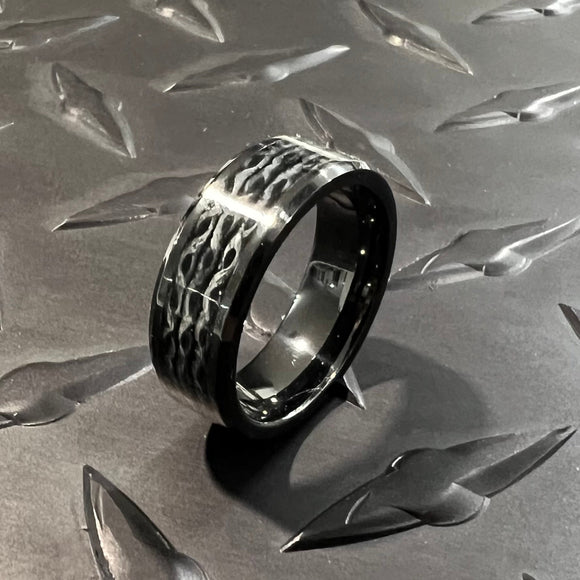The Phantom - Fire Hose Ring