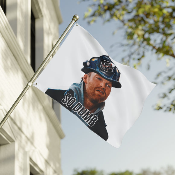 So Dumb Flag