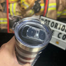 USA Flag Stainless Steel Tumbler-6