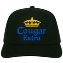Cougar Extra Hat Custom Embroidered-1