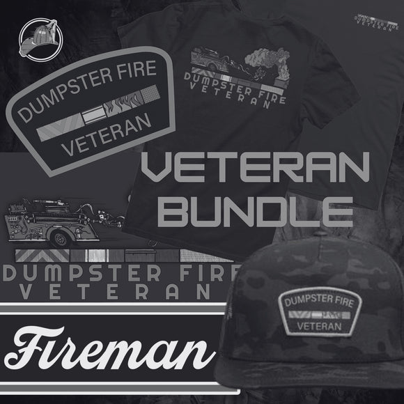 Veteran Bundle (NEW)