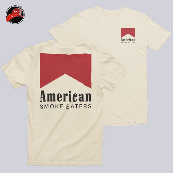 Smoke Eater Tee