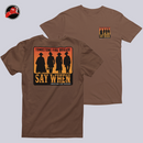 Tombstone Fire Brigade Tee-4
