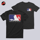 American Smooth Bore Tee-2