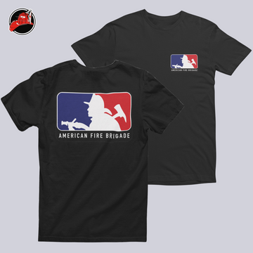 American Smooth Bore Tee - 0