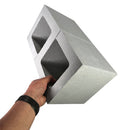 Lightweight Rigid EPS Foam Cement Cinder Block Prop-6
