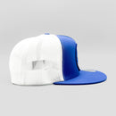 Dixie Gasoline Oils [Limited Edition] Trucker Hat-7