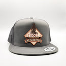 Coors Cowboy Club Ranch Rodeo Trucker Hat-4