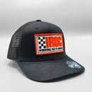 IROC Racing Series Trucker-3