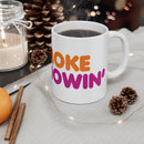 DD Smoke Showin Mug-5