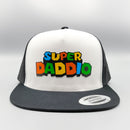 Super Daddio Trucker Hat-1