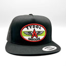 Tydol Flying A Gas Retro Trucker-3