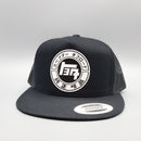 Toyota Tactical Black TEQ Trucker Hat-3