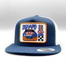 Richard Petty Pontiac STP Racing Nascar Trucker-3