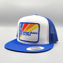 Walker Evans Racing Trucker Hat-5