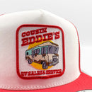 Cousin Eddie's RV Service Trucker Hat-2