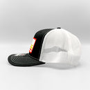 Winston Million Earnhardt Nascar Richardson 112 Trucker Hat-6