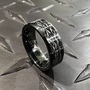 The Phantom - Fire Hose Ring-1