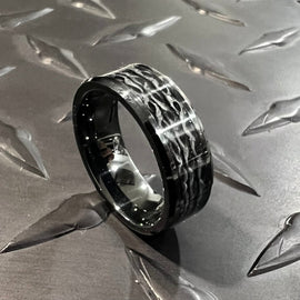 The Phantom - Fire Hose Ring