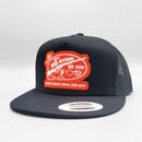 Red Ryder BB Gun Retro Trucker-3