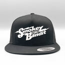 Smokey and the Bandit Retro 70s Trucker-1