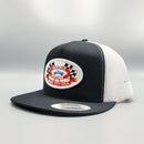 Nashville Motor Raceway Nascar Trucker-5