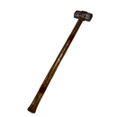 Foam LARGE 34 Inch Rubber Sledgehammer Stunt Prop-11