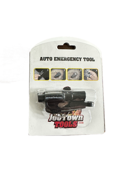 Auto Rescue Tool Crew Pack - 0