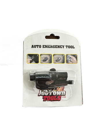 Auto Rescue Tool Crew Pack - 0