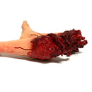 Severed Leg - Foam Rubber with Gore Effects-6