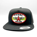 Tydol Flying A Gas Retro Trucker-4
