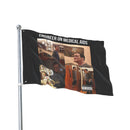 Engineer on Medical Aids Flag-2