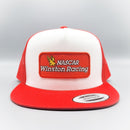 Nascar Winston Racing Series Trucker Hat-1