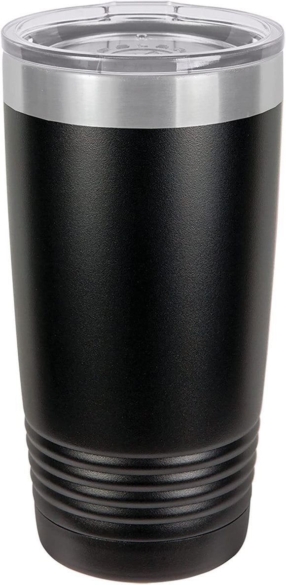 "We the People" 20 ounce tumbler