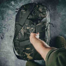 72-Hour 500D Cordura Duffle Bag-2