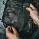72-Hour 500D Cordura Duffle Bag-7