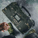 72-Hour 500D Cordura Duffle Bag-6