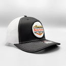 Nashville Motor Raceway Nascar Trucker-5