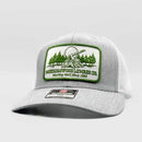 Morningwood Lumber Company Trucker Hat-3