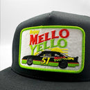 Cole Trickle Mello Yello Racing Trucker Hat-2