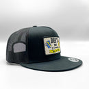 Dee's Nuts Funny Deez Nutz Trucker Hat-6