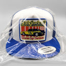 Dale Earnhardt #3 Wrangler Racing Trucker-9