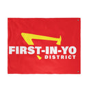 Yo District Flag-4